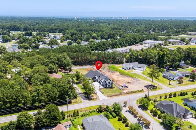 10875 McDowell Shortcut Rd., Murrells Inlet, SC 29576