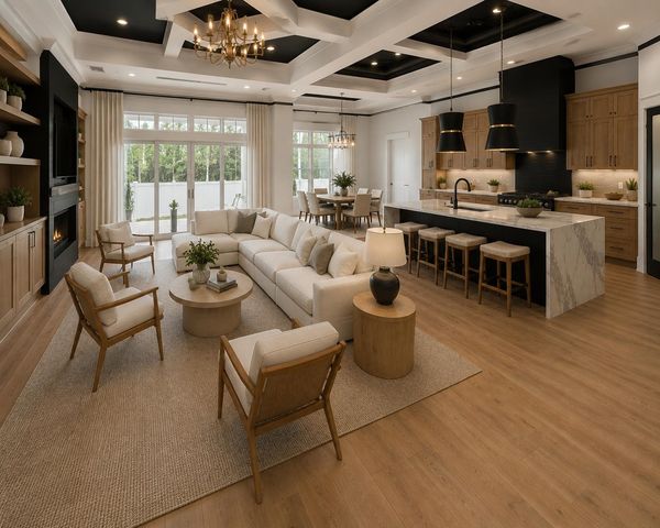 10875 McDowell Shortcut Rd., Murrells Inlet, SC 29576