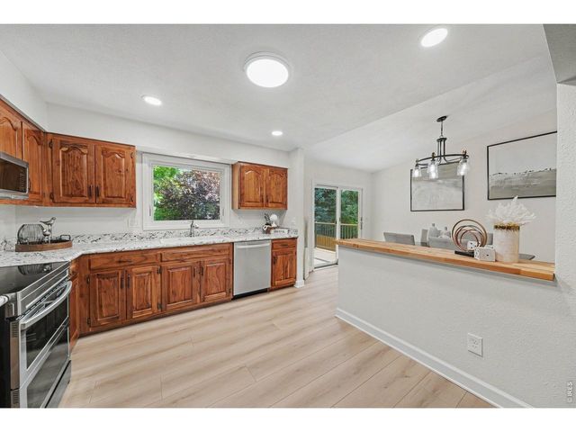 1436 Ivy St, Fort Collins, CO 80525