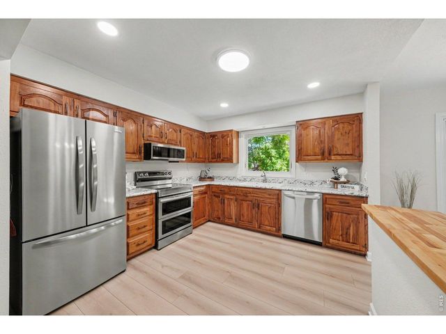 1436 Ivy St, Fort Collins, CO 80525