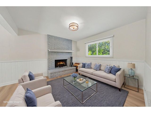 1436 Ivy St, Fort Collins, CO 80525