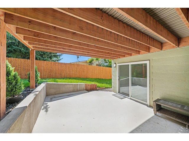 1436 Ivy St, Fort Collins, CO 80525