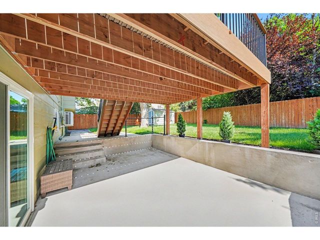 1436 Ivy St, Fort Collins, CO 80525