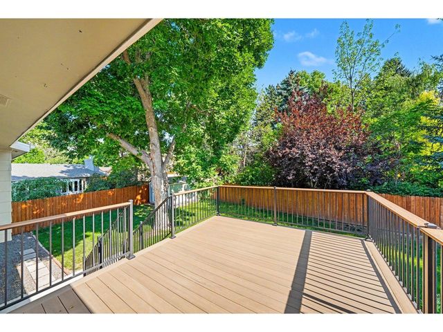 1436 Ivy St, Fort Collins, CO 80525