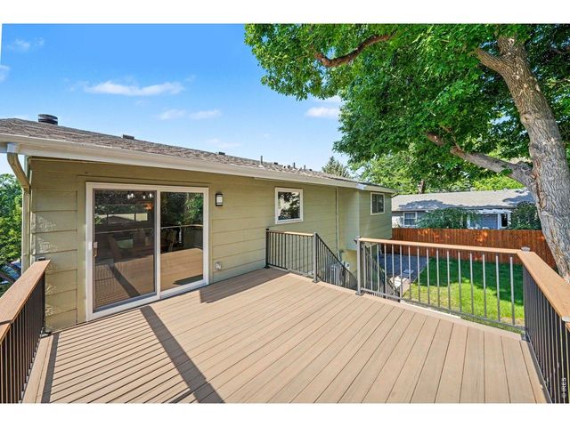 1436 Ivy St, Fort Collins, CO 80525