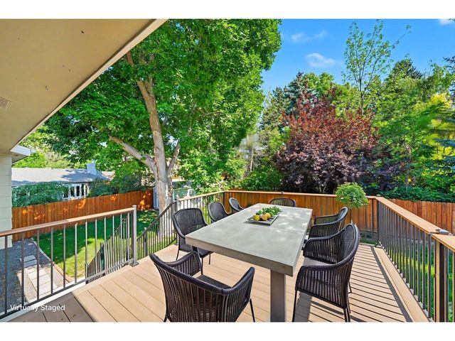 1436 Ivy St, Fort Collins, CO 80525