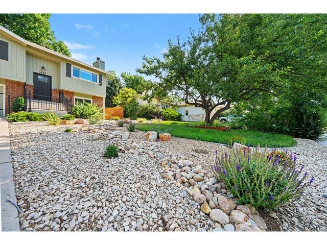 1436 Ivy St, Fort Collins, CO 80525