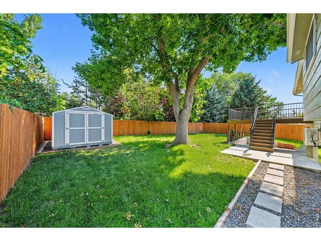 1436 Ivy St, Fort Collins, CO 80525