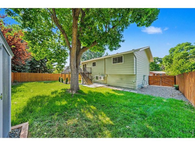 1436 Ivy St, Fort Collins, CO 80525