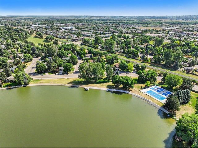 1436 Ivy St, Fort Collins, CO 80525