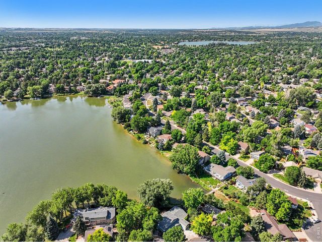 1436 Ivy St, Fort Collins, CO 80525