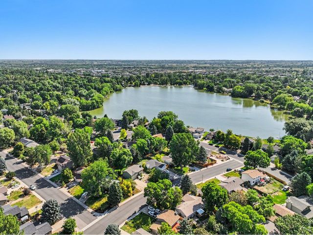 1436 Ivy St, Fort Collins, CO 80525