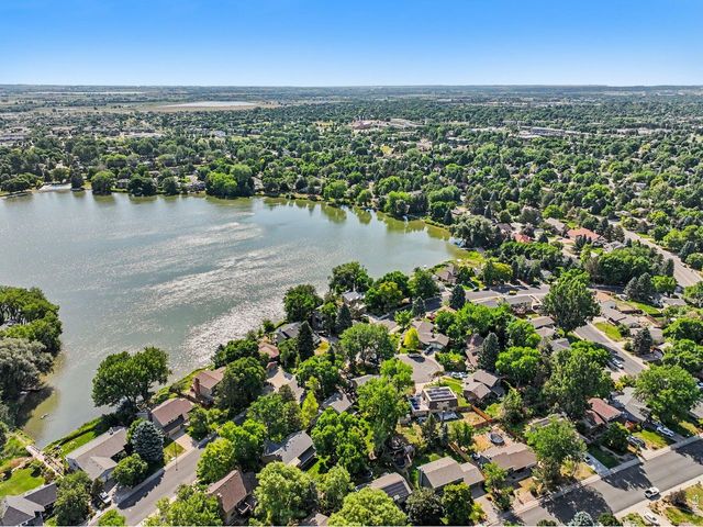 1436 Ivy St, Fort Collins, CO 80525