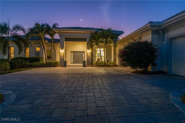 17262 Hidden Estates CIR, Fort Myers, FL 33908