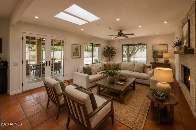 29041 N 64TH Place, Cave Creek, AZ 85331