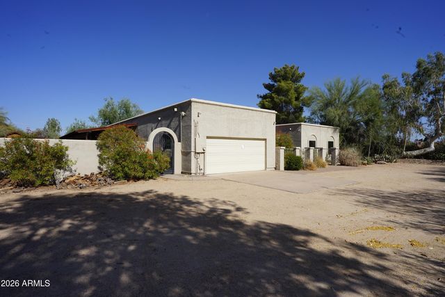 29041 N 64TH Place, Cave Creek, AZ 85331
