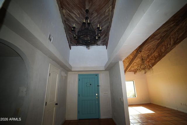 29041 N 64TH Place, Cave Creek, AZ 85331