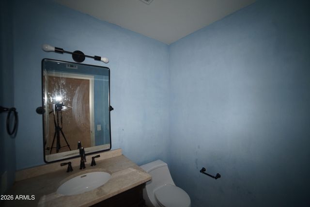 29041 N 64TH Place, Cave Creek, AZ 85331