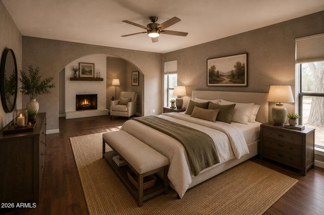 29041 N 64TH Place, Cave Creek, AZ 85331