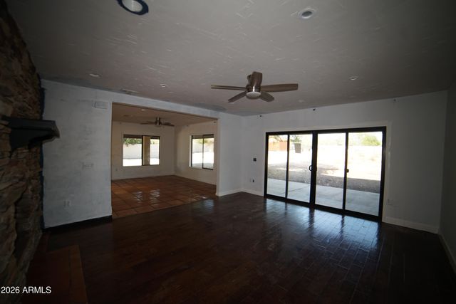 29041 N 64TH Place, Cave Creek, AZ 85331