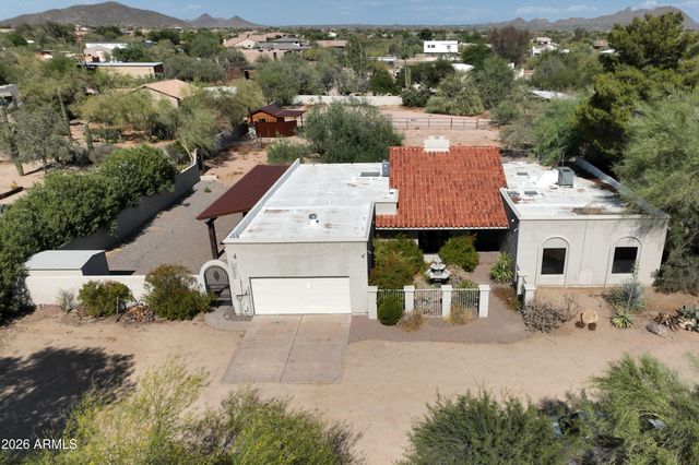 29041 N 64TH Place, Cave Creek, AZ 85331