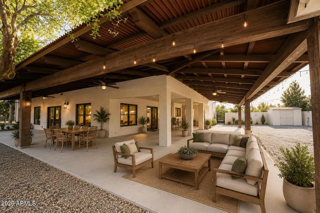 29041 N 64TH Place, Cave Creek, AZ 85331