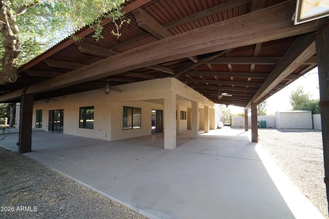 29041 N 64TH Place, Cave Creek, AZ 85331