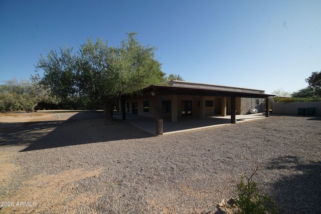 29041 N 64TH Place, Cave Creek, AZ 85331