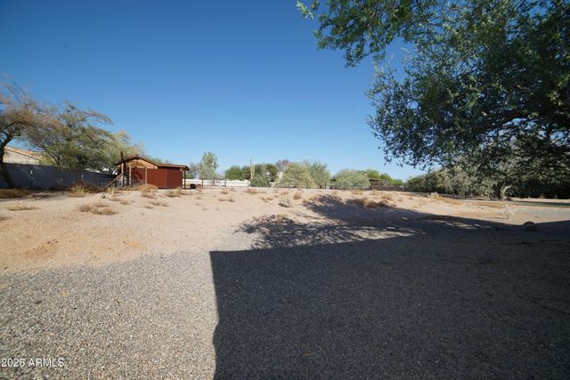29041 N 64TH Place, Cave Creek, AZ 85331