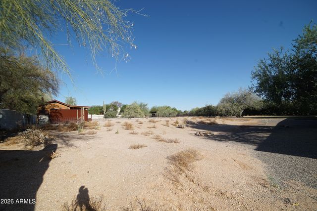29041 N 64TH Place, Cave Creek, AZ 85331