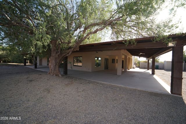 29041 N 64TH Place, Cave Creek, AZ 85331