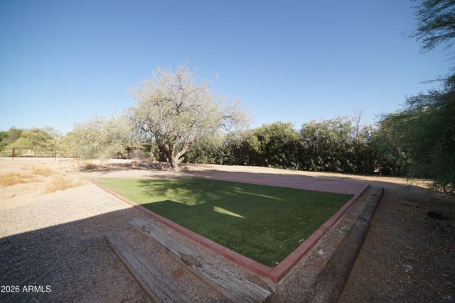 29041 N 64TH Place, Cave Creek, AZ 85331