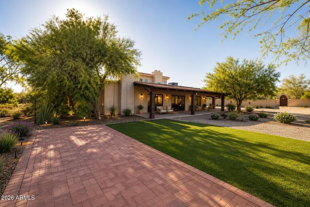 29041 N 64TH Place, Cave Creek, AZ 85331