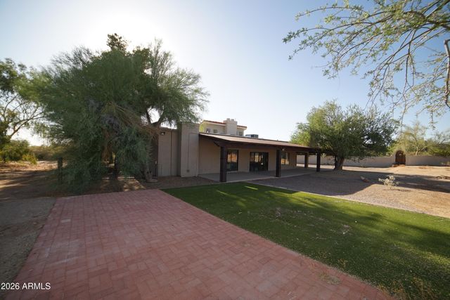 29041 N 64TH Place, Cave Creek, AZ 85331
