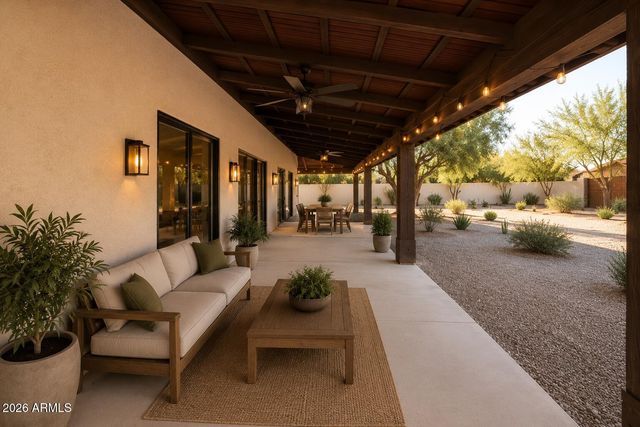29041 N 64TH Place, Cave Creek, AZ 85331