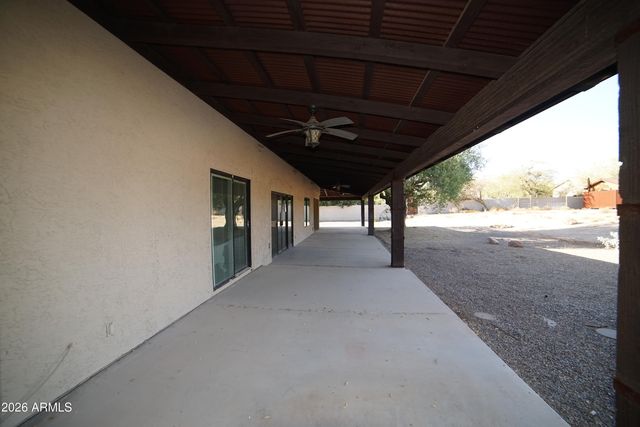29041 N 64TH Place, Cave Creek, AZ 85331