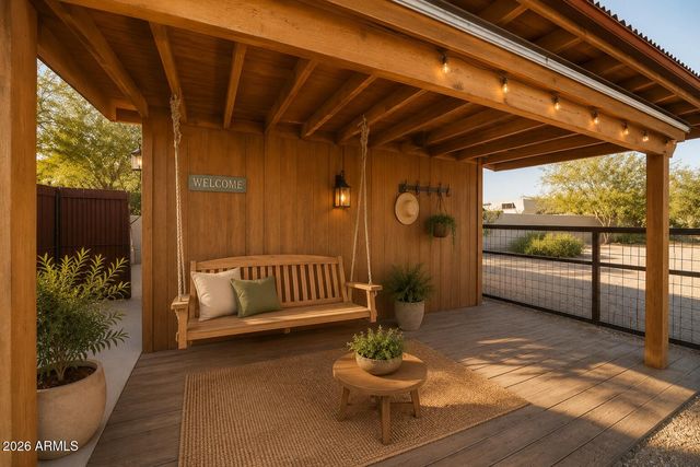 29041 N 64TH Place, Cave Creek, AZ 85331