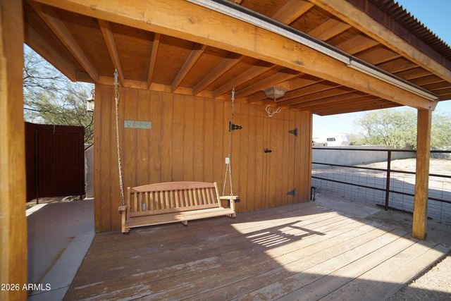 29041 N 64TH Place, Cave Creek, AZ 85331
