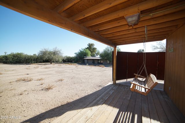 29041 N 64TH Place, Cave Creek, AZ 85331