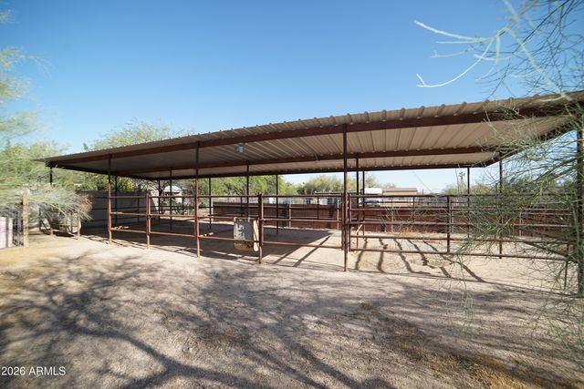 29041 N 64TH Place, Cave Creek, AZ 85331