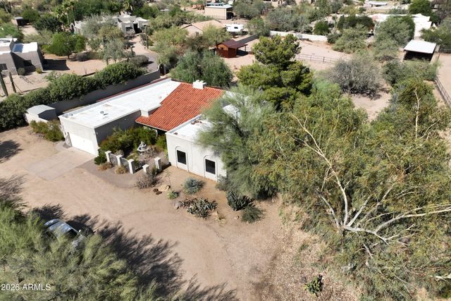 29041 N 64TH Place, Cave Creek, AZ 85331