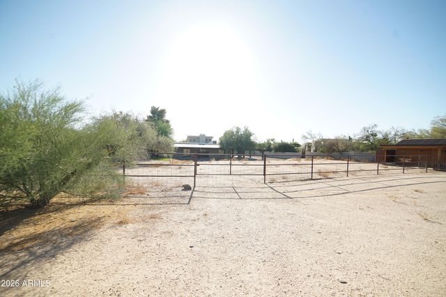 29041 N 64TH Place, Cave Creek, AZ 85331