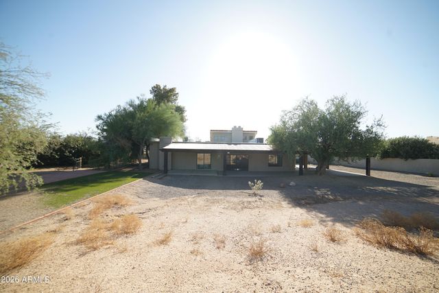 29041 N 64TH Place, Cave Creek, AZ 85331