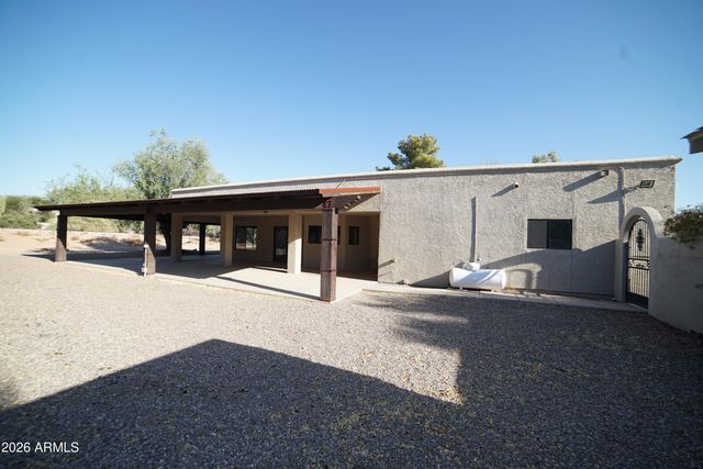 29041 N 64TH Place, Cave Creek, AZ 85331