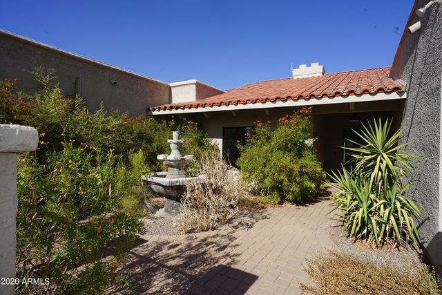 29041 N 64TH Place, Cave Creek, AZ 85331