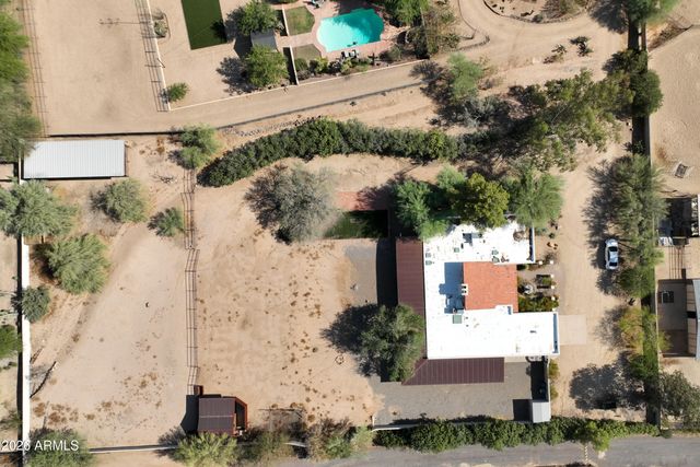 29041 N 64TH Place, Cave Creek, AZ 85331