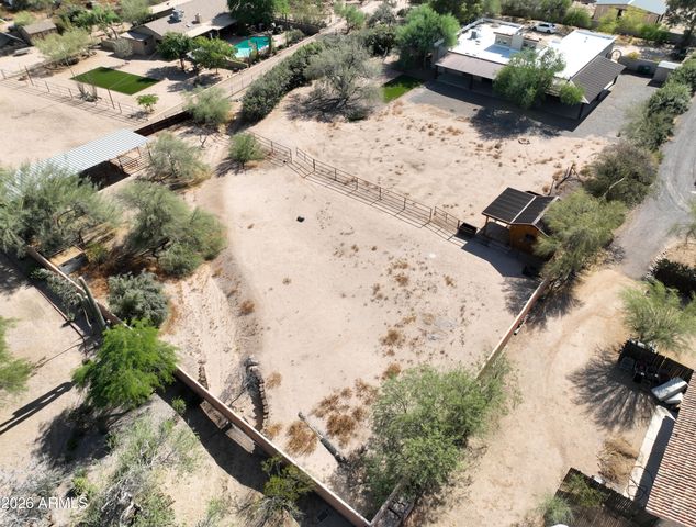 29041 N 64TH Place, Cave Creek, AZ 85331