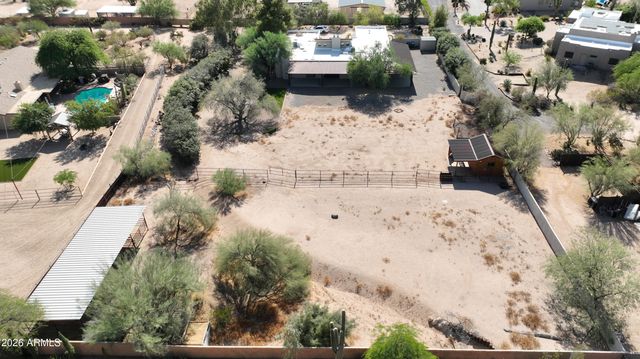 29041 N 64TH Place, Cave Creek, AZ 85331