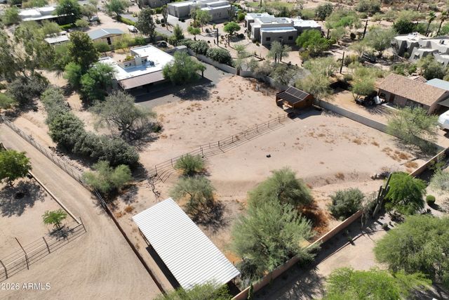29041 N 64TH Place, Cave Creek, AZ 85331