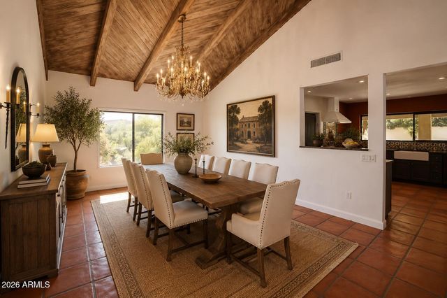 29041 N 64TH Place, Cave Creek, AZ 85331